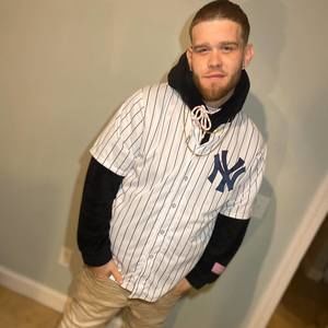 Meet your Posher, Patrick